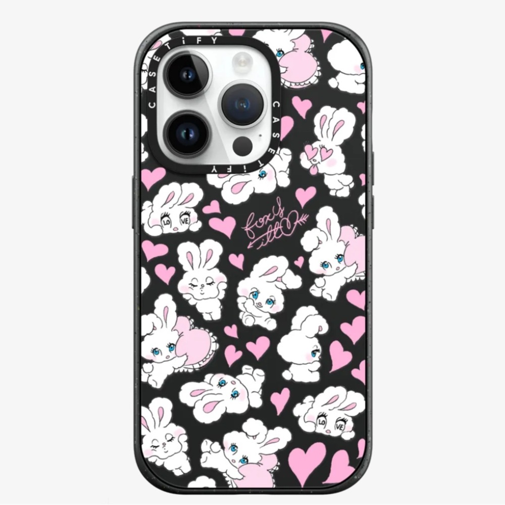 Casetify Sweetheart iPhone 14 Pro